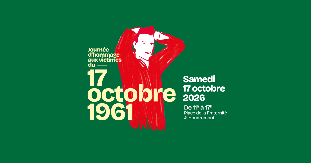 17 octobre 1961