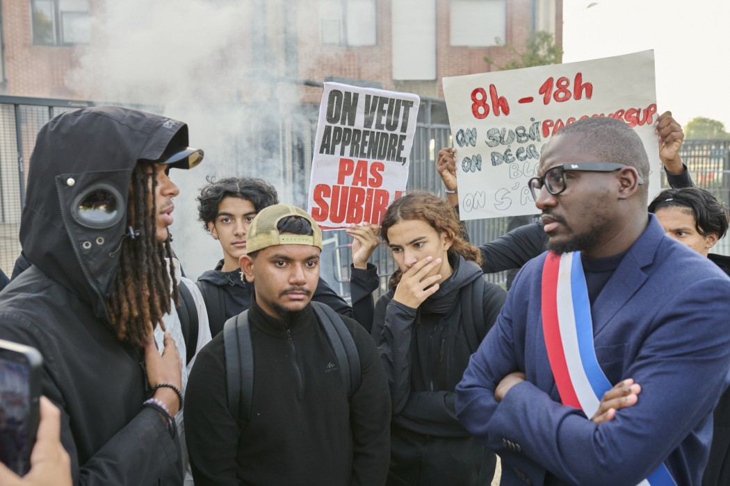 Mobilisation Brel