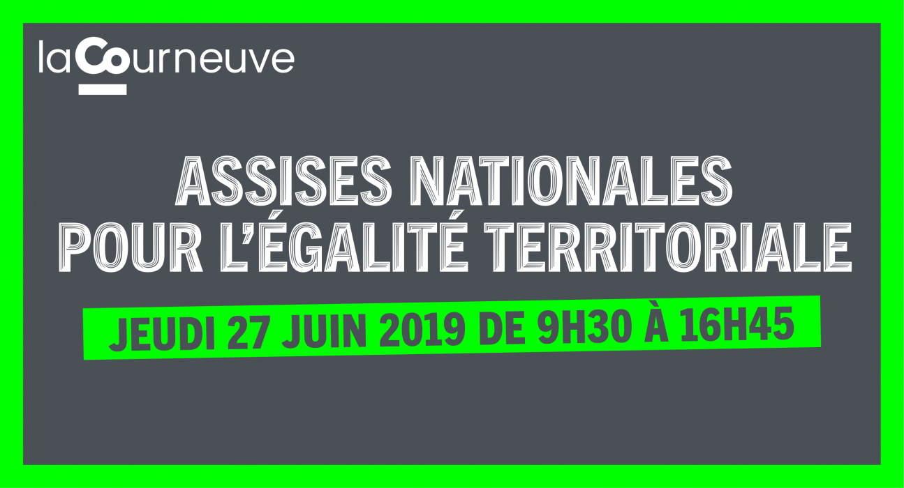 Assises pour l'égalité