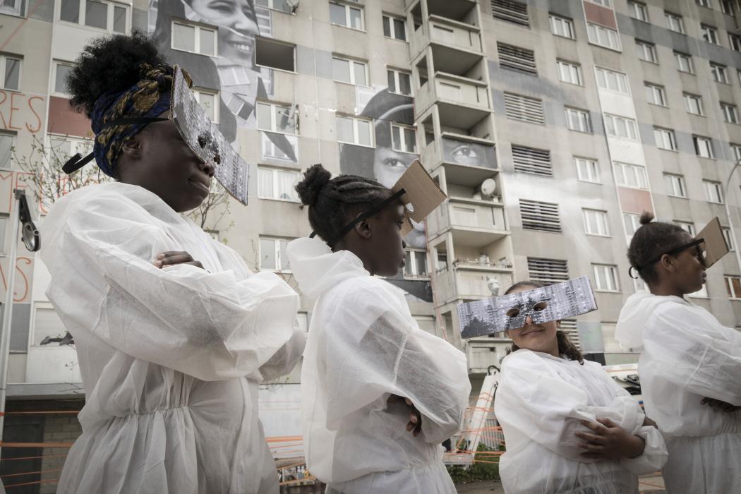 Final collectif Random/barre Robespierre