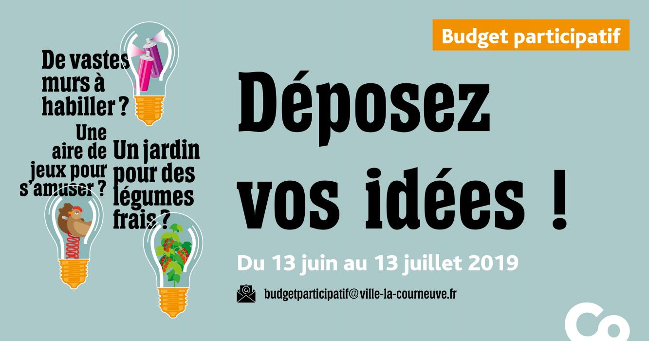 Budget participatif