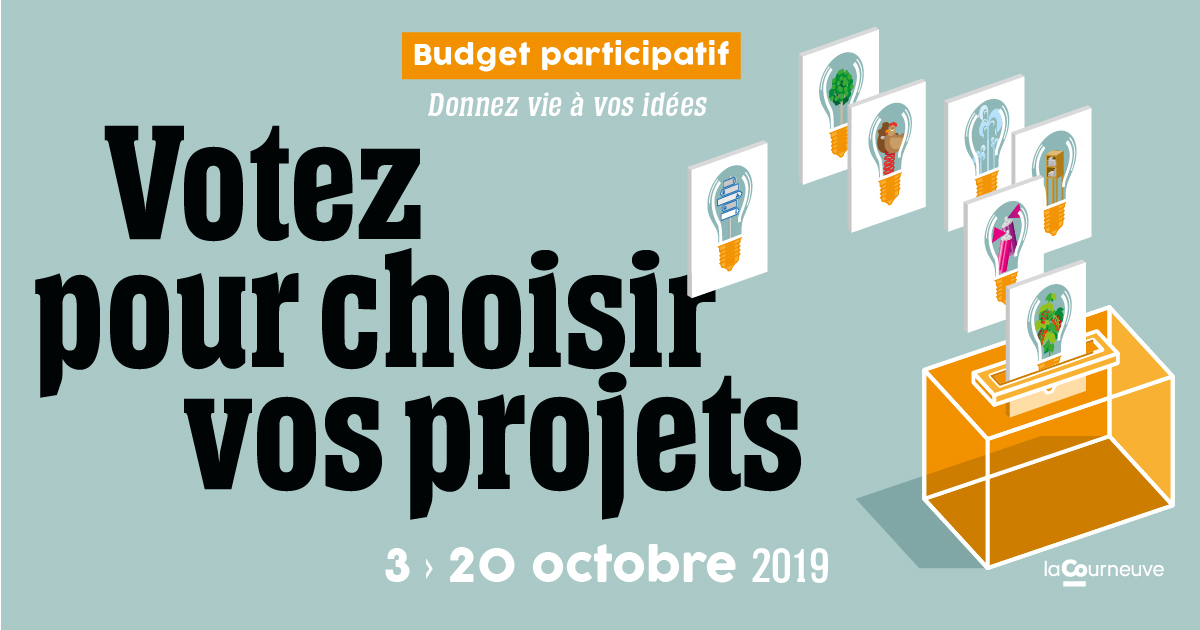 Budget participatif