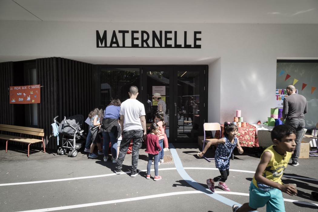 Instruction obligatoire dés 3 ans