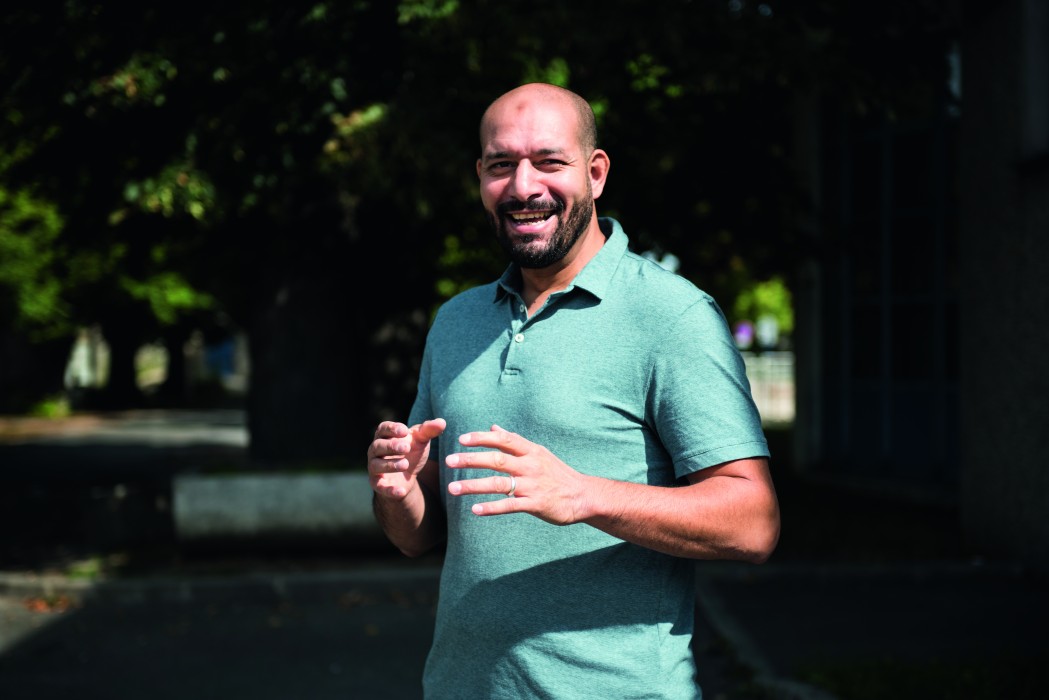 Mohamed Koussa
