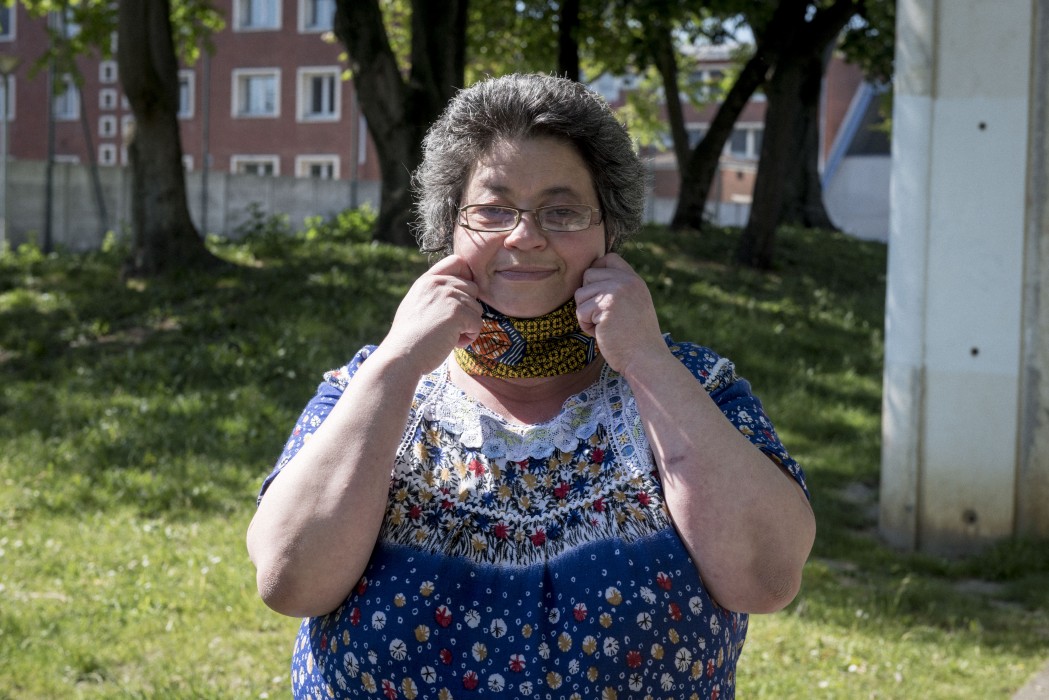 Sabah Ibssatene