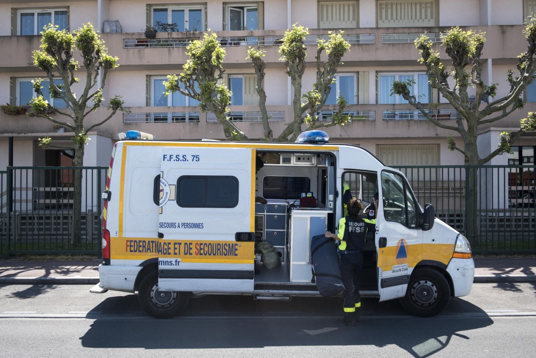 Secourisme