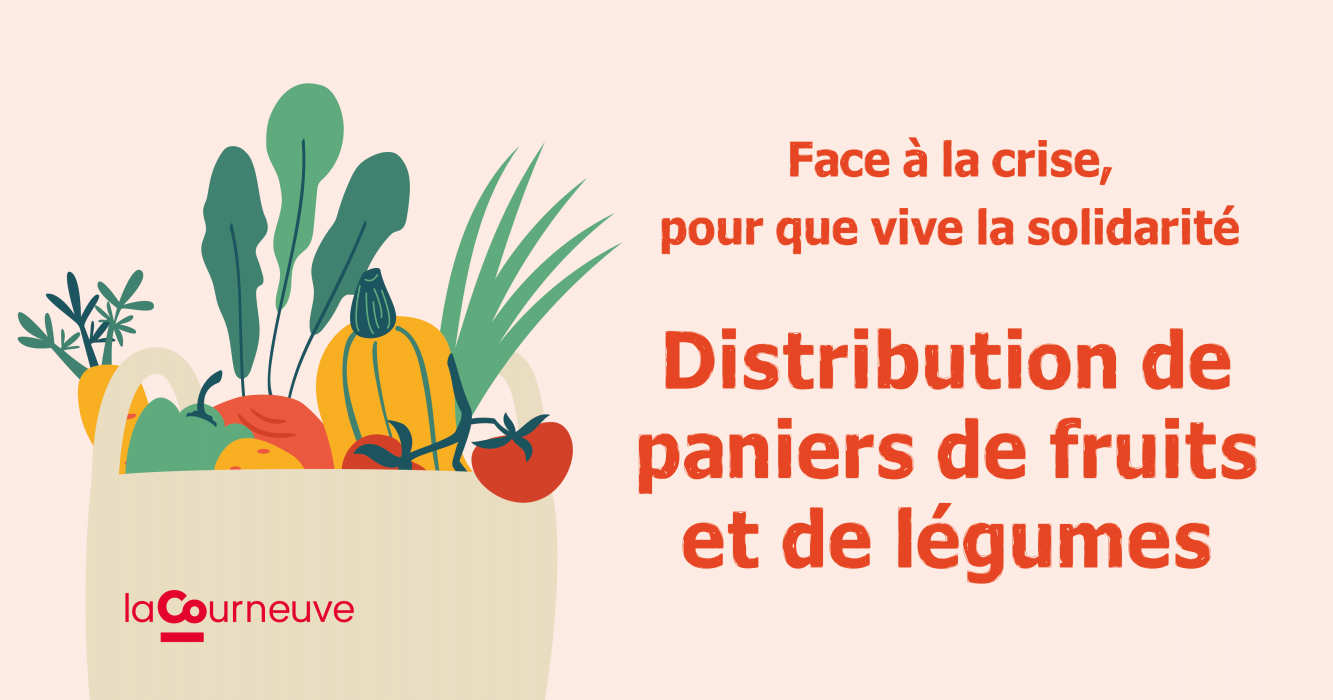 Paniers solidaires