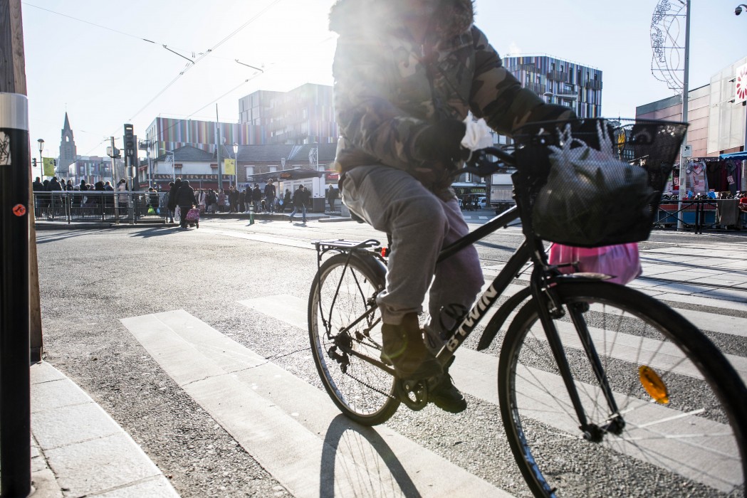 Mobilité