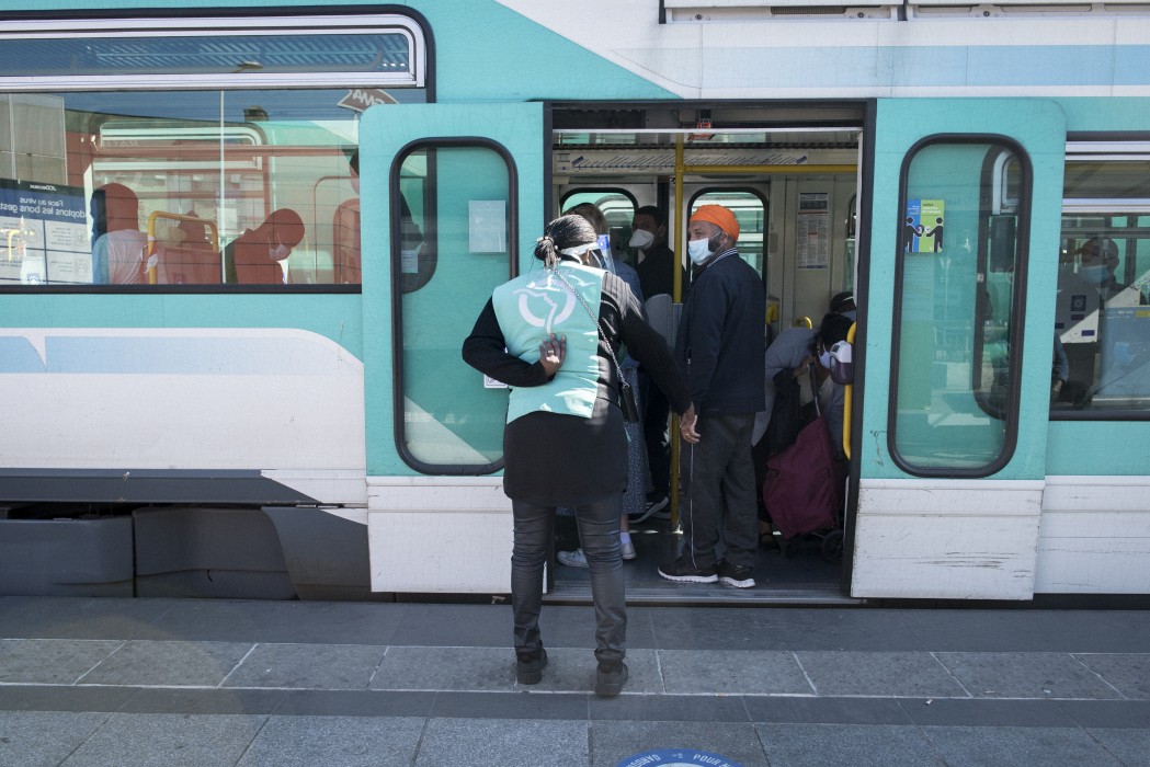 Mobilité