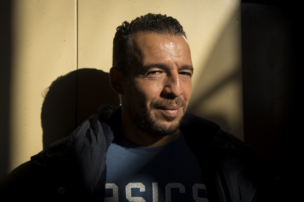 Akim Chir