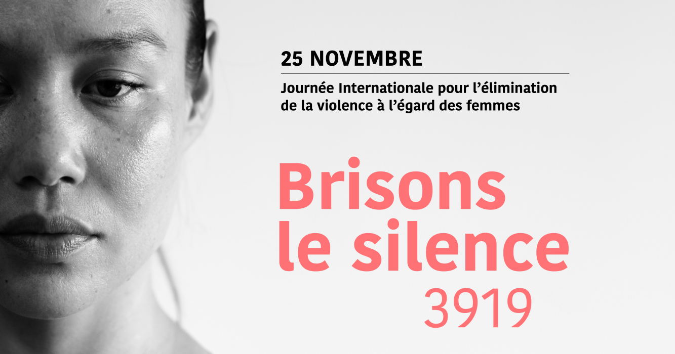 Violences faites aux femmes