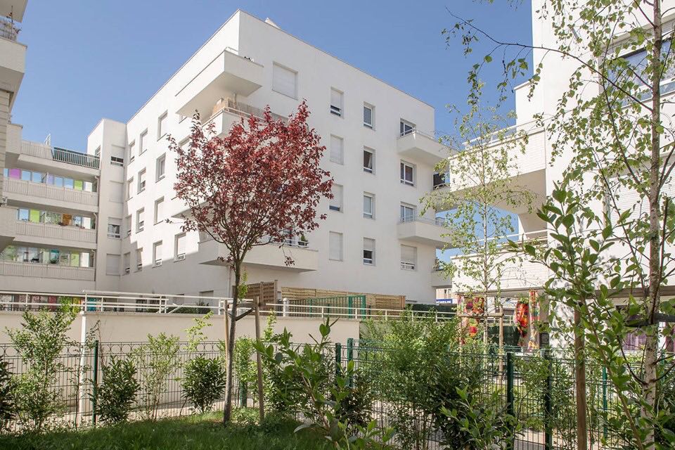 PlaineCommuneHabitat Logement
