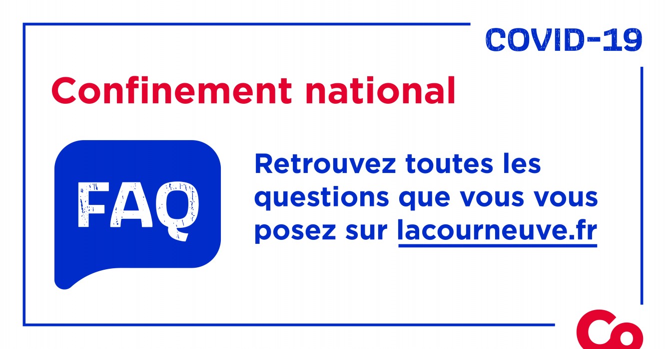FAQ confinement 2