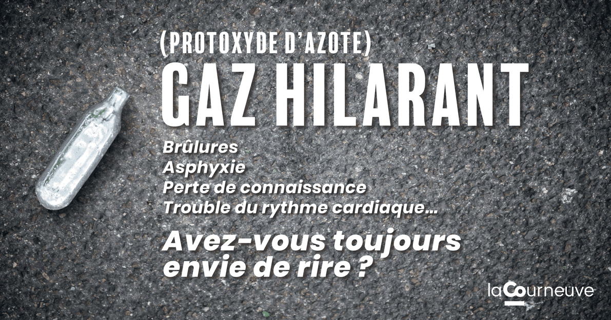 Protoxyde d'azote
