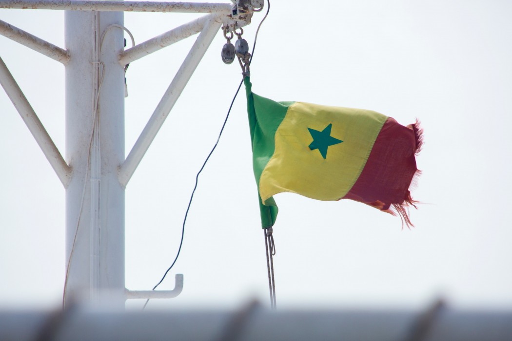 Projet Sénégal