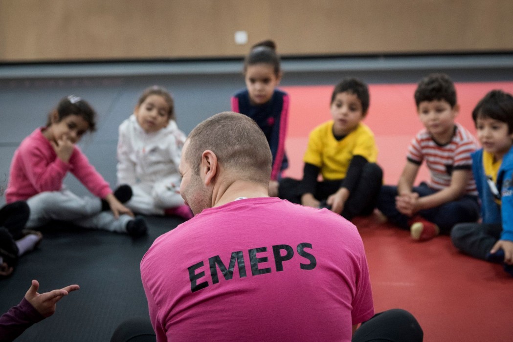 Emeps