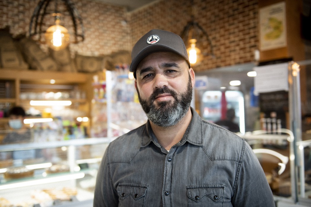 Mehdi