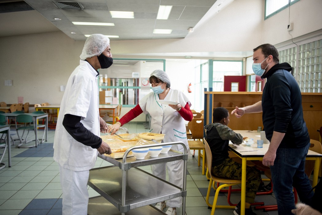 accueil enfants prioritaires
