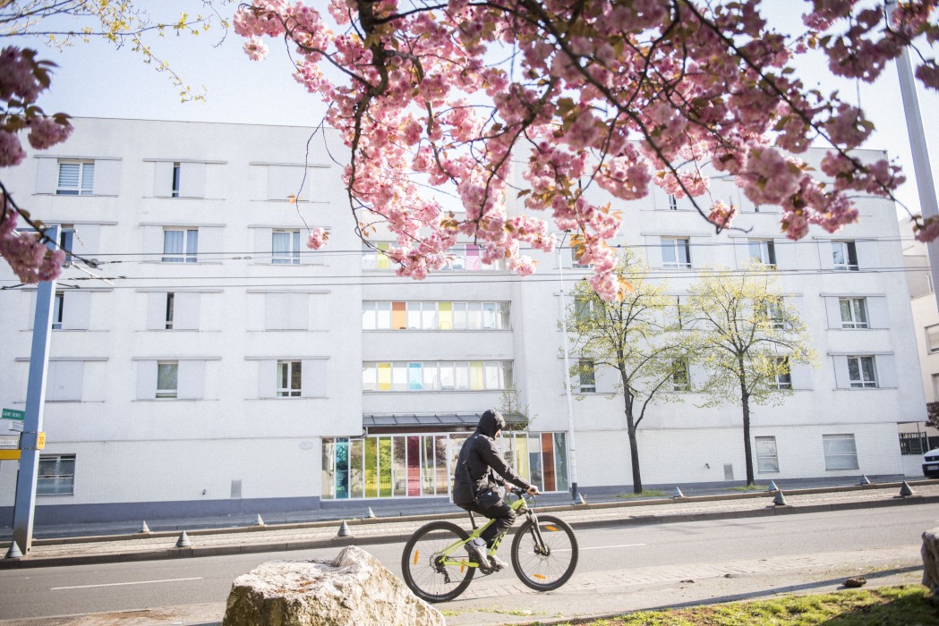baromètre vélo