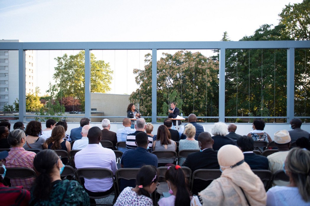 Conférence de rentrée
