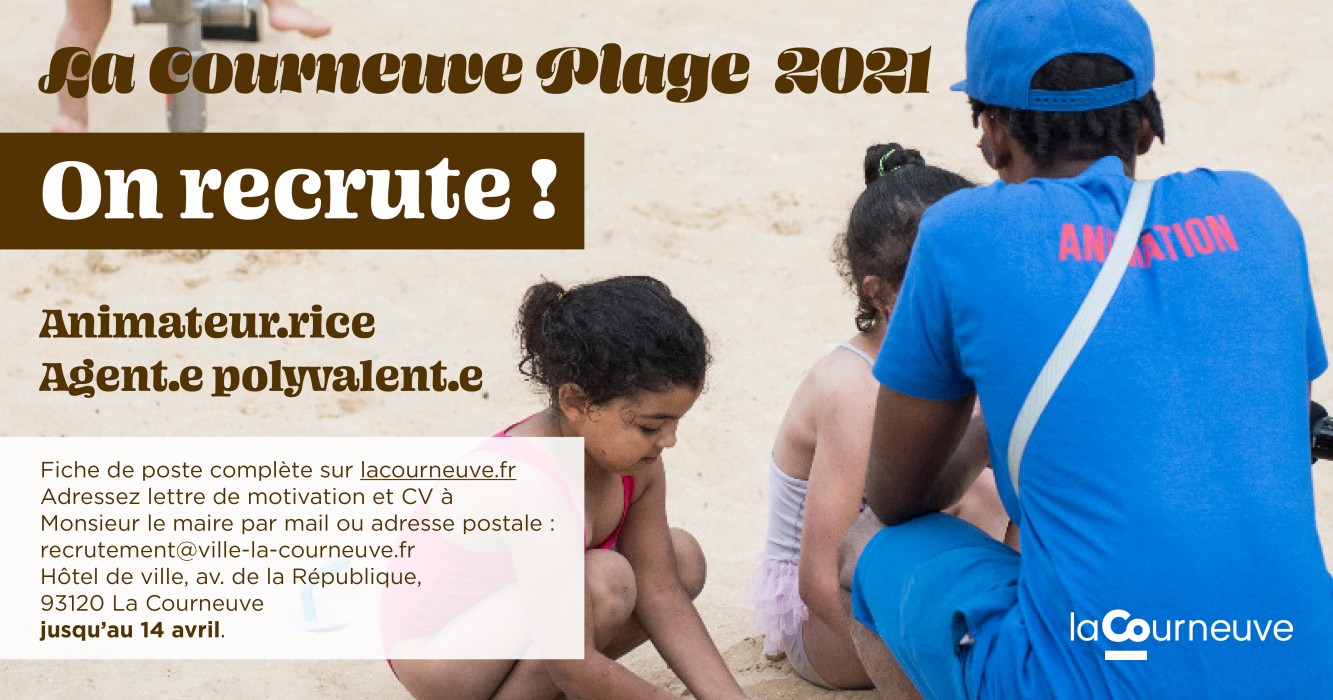 LC plage