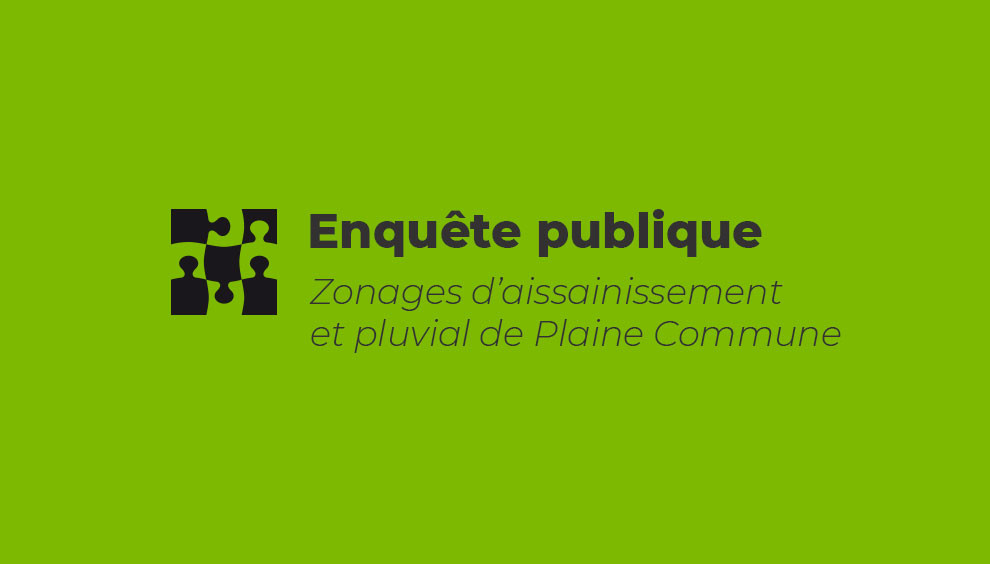 enquête publique