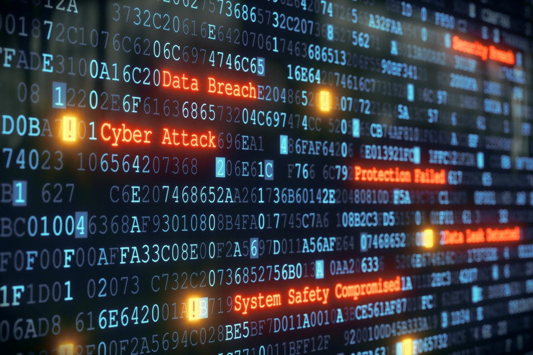 cyber attaque