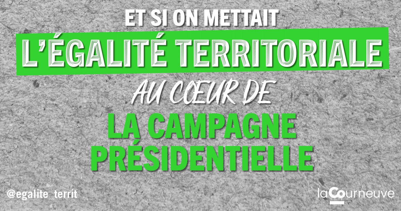 égalité territoriale