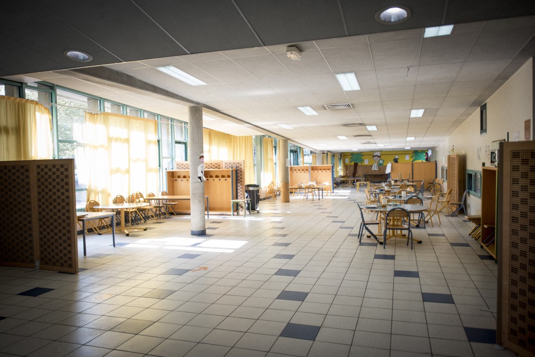 grève écoles 13 janvier