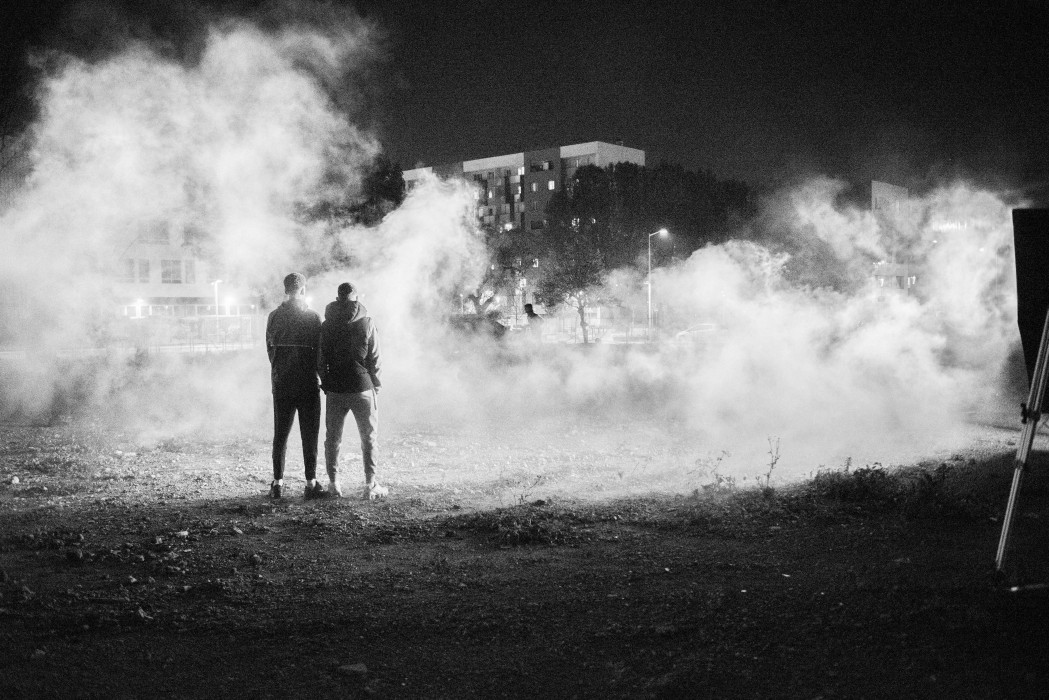 Clip La Clé Tiakola