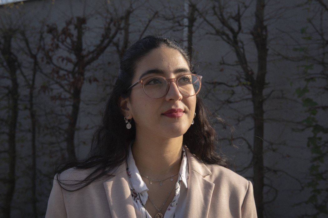 Sara Hamadou