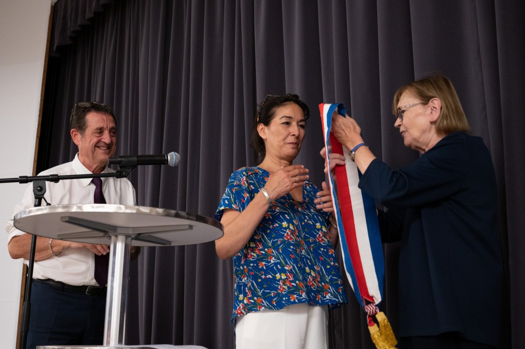 Législatives 2e tour