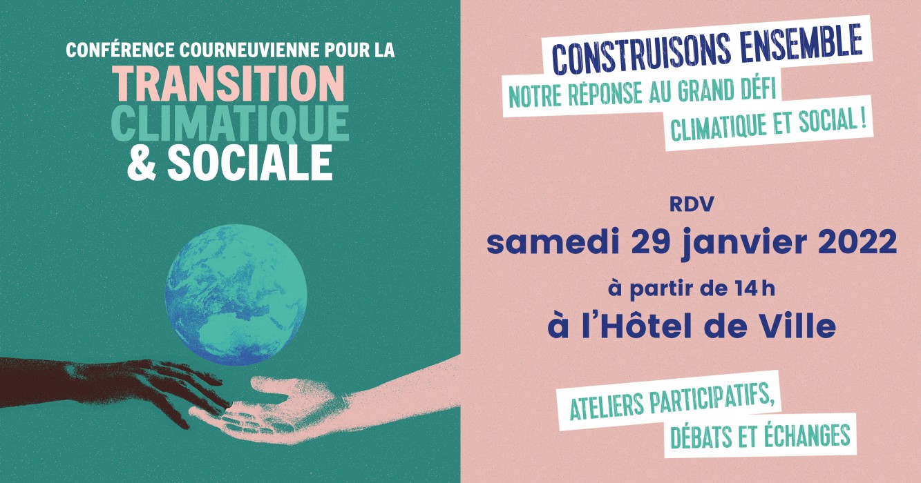 Transition écologique et sociale