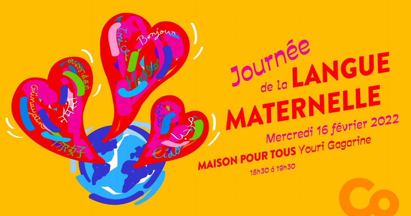 Langue maternelle