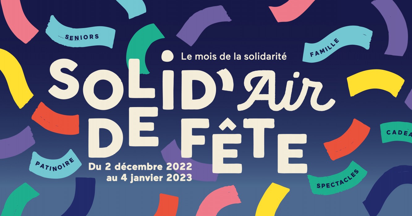 Solid'air de fête 2022