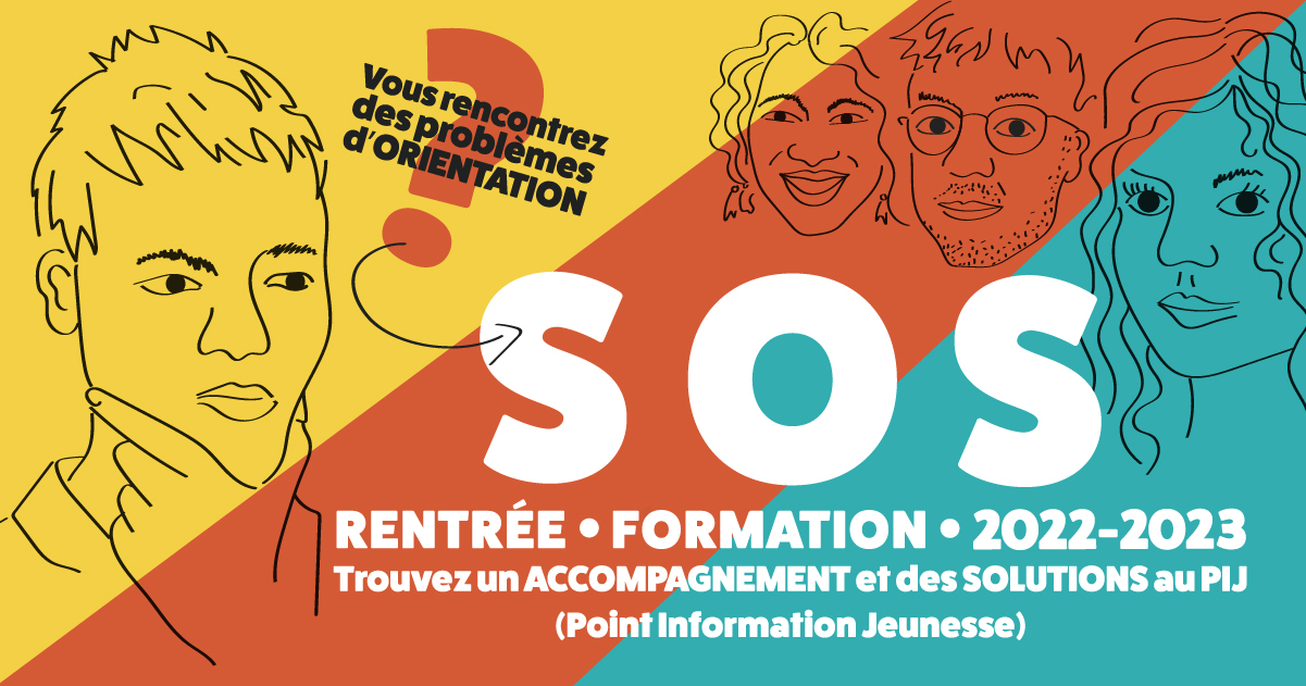 SOS rentrée