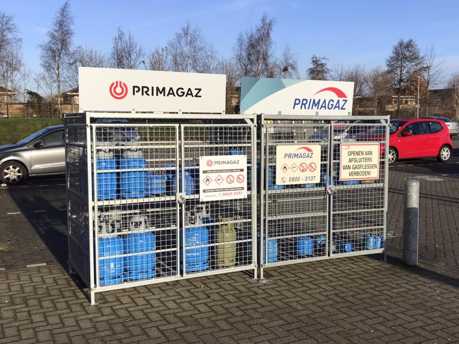 Primagaz