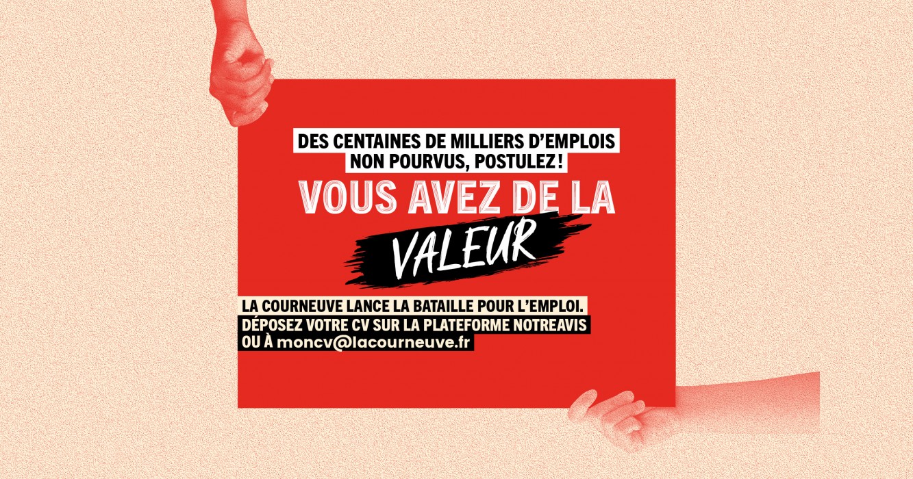 bataille emploi