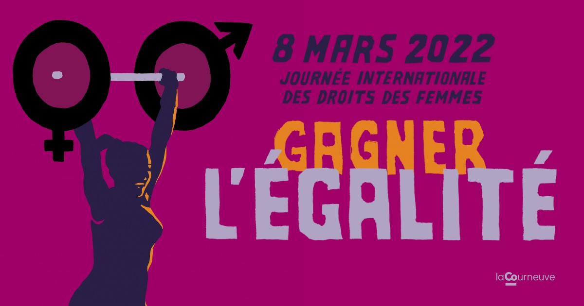 8 mars