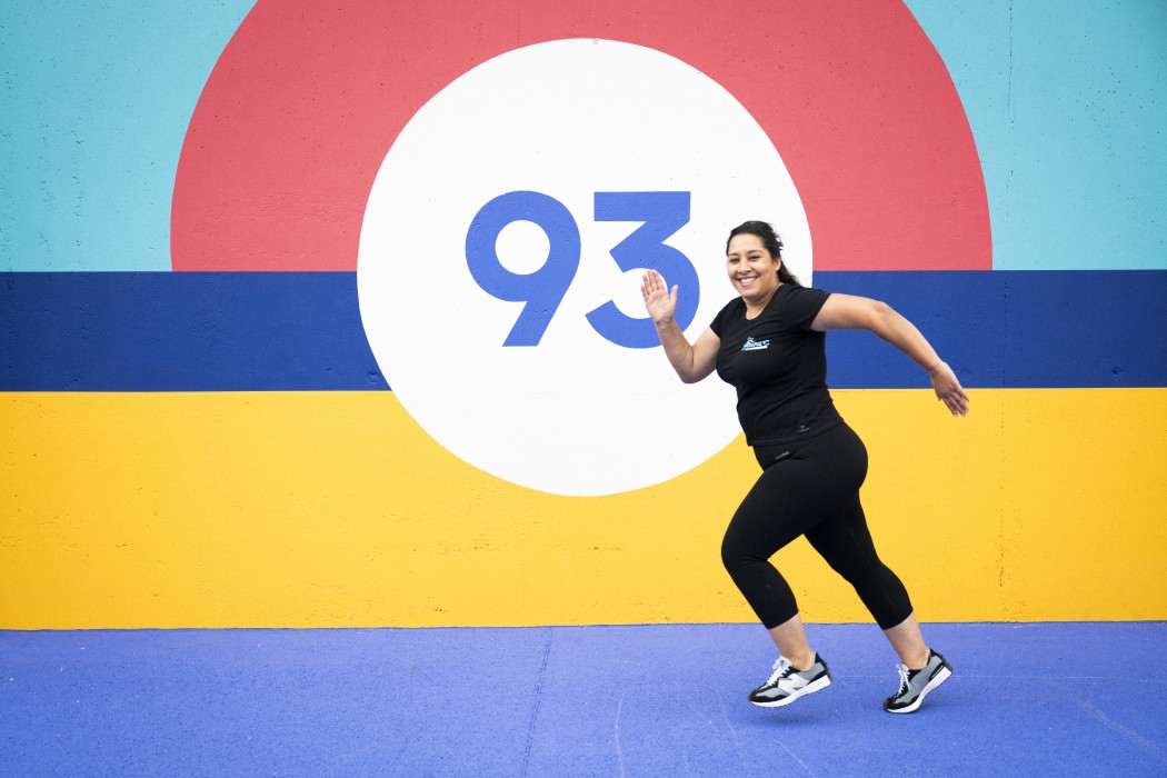 Latifa Benkada