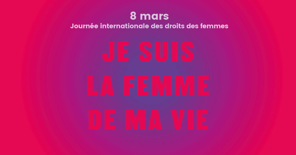 Droits des femmes