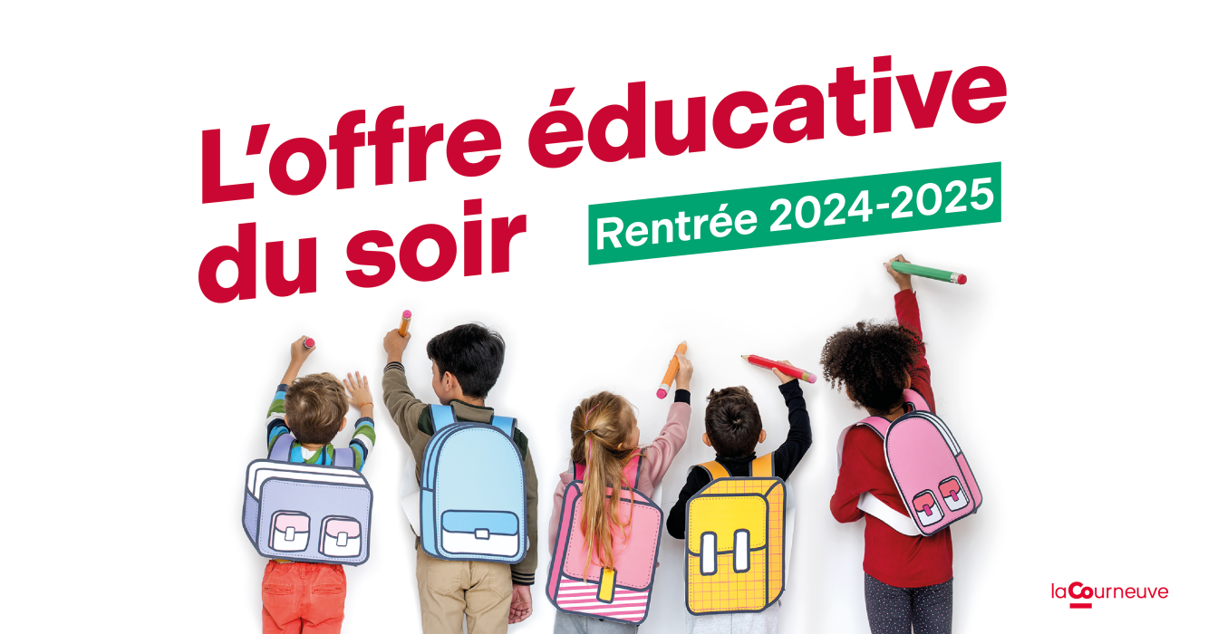 offre educ soir
