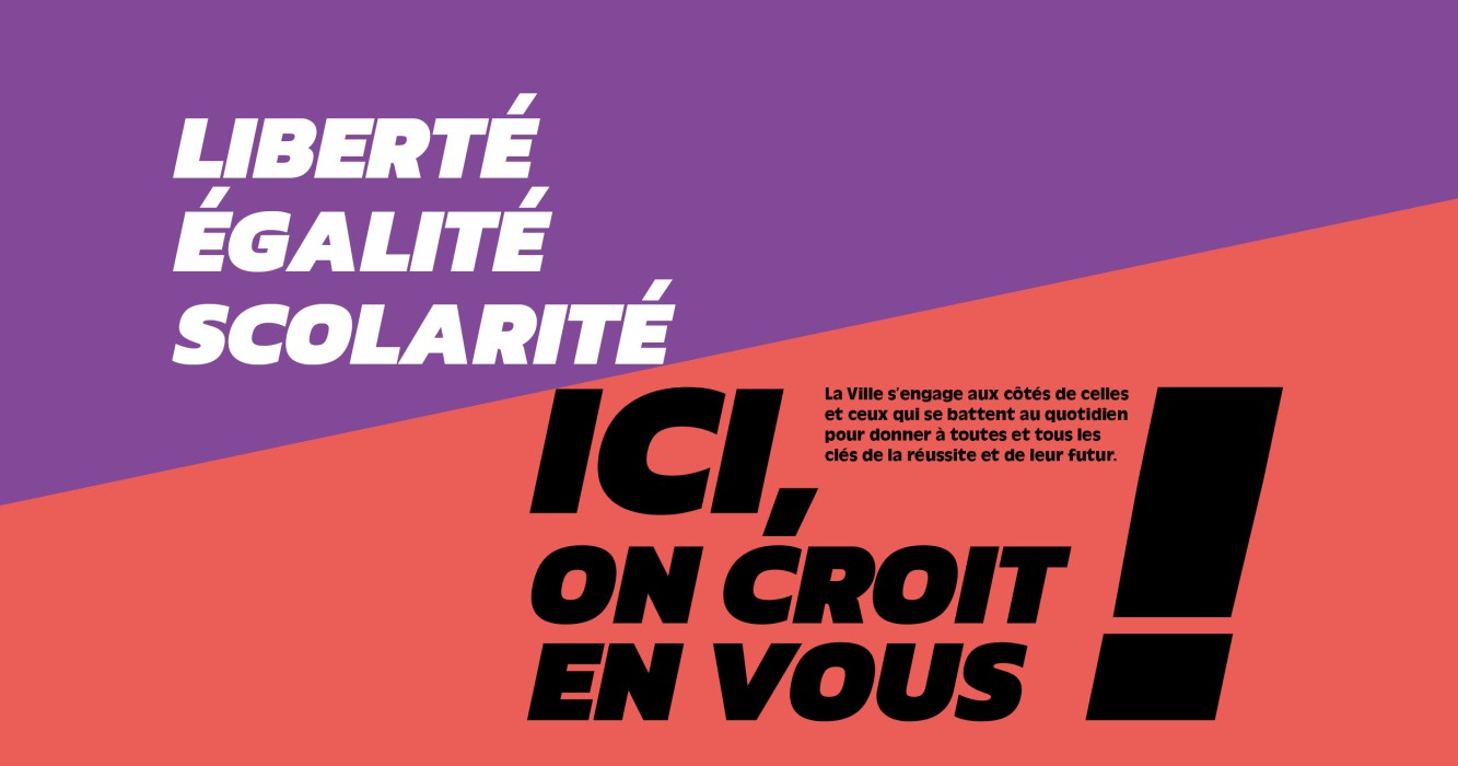 Rentrée combative