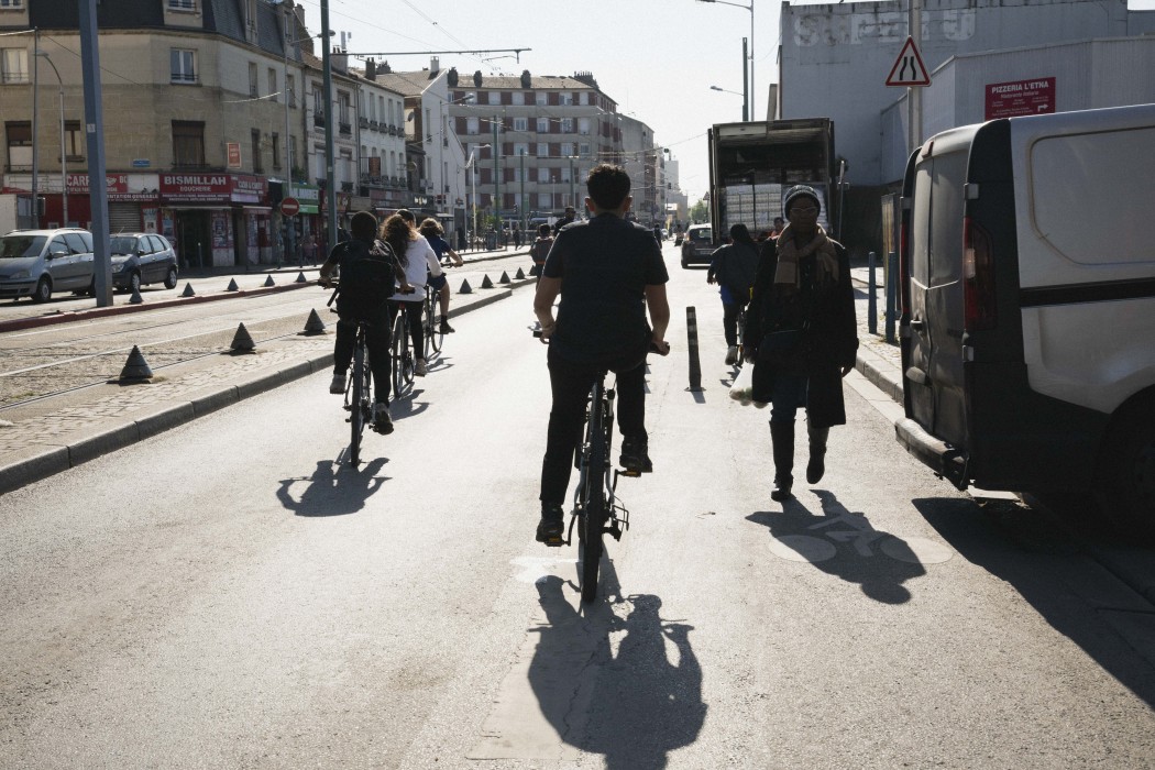vélo
