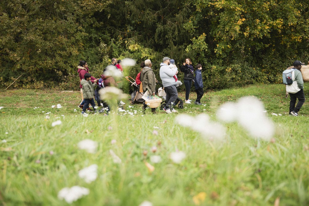 sortie Auvers