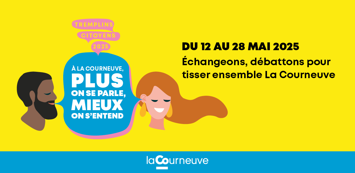 Tremplins citoyens