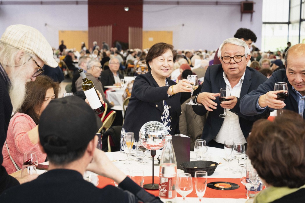 Banquet 2026
