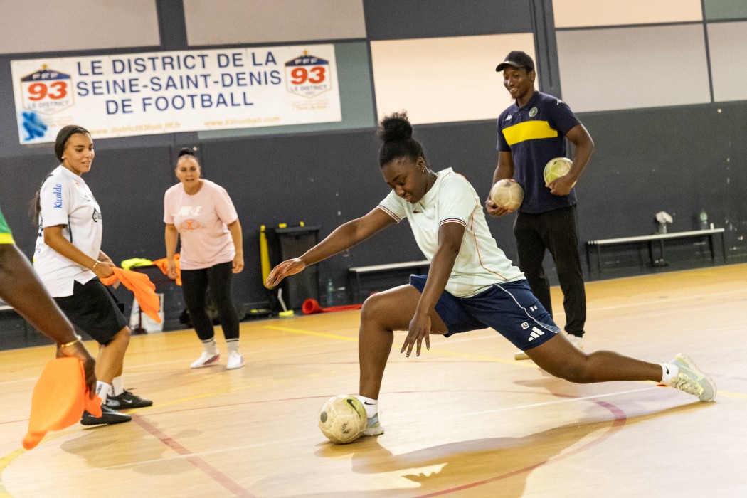 Futsal