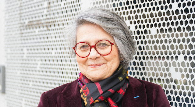 Athéna David