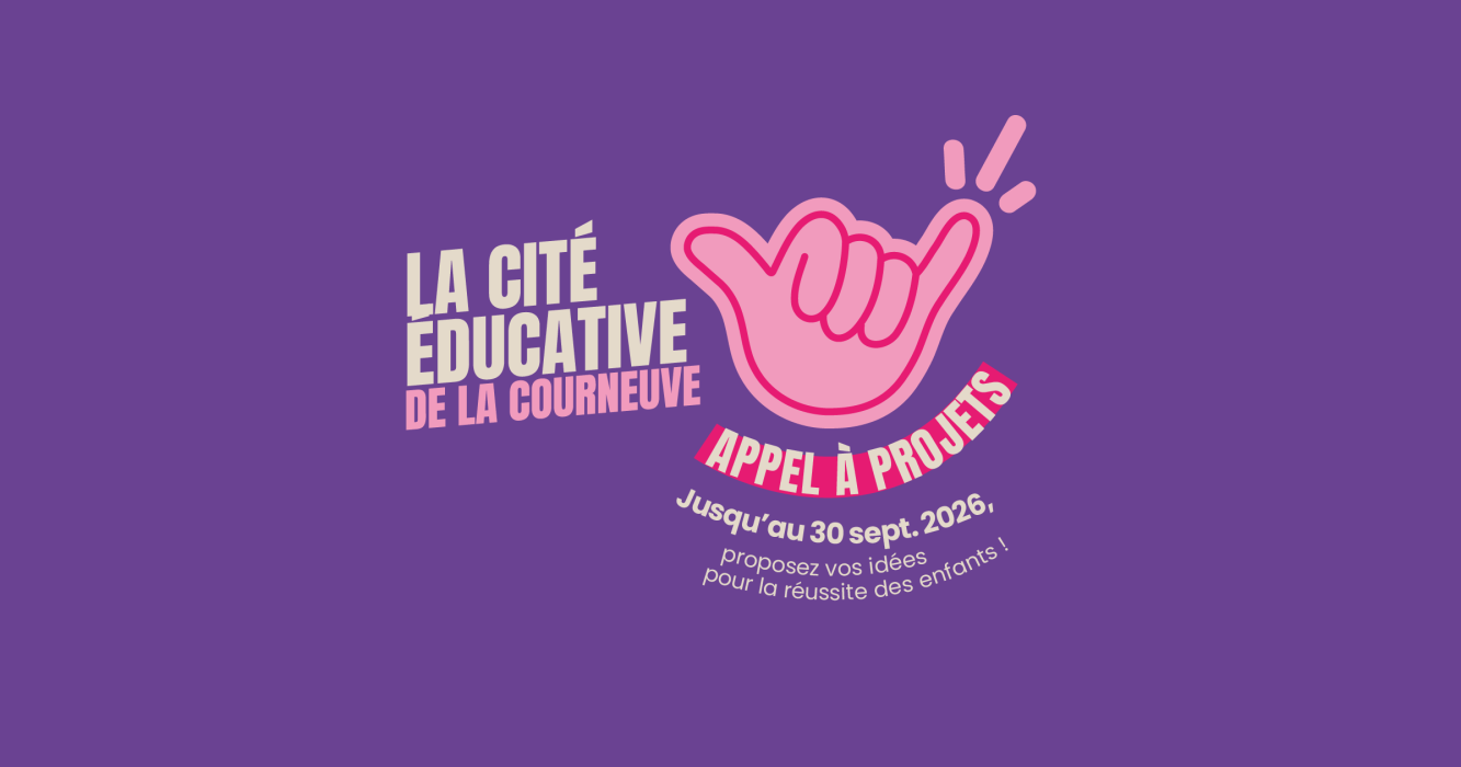 Cités éducatives